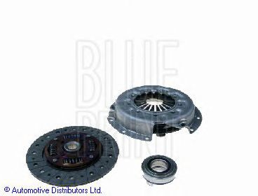 BLUE PRINT adc430121 -  Комплект сцепления